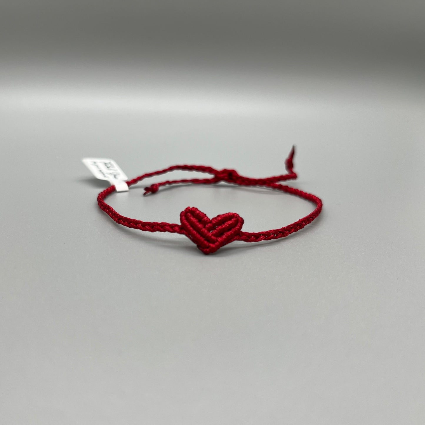 Mini Heart Bracelet