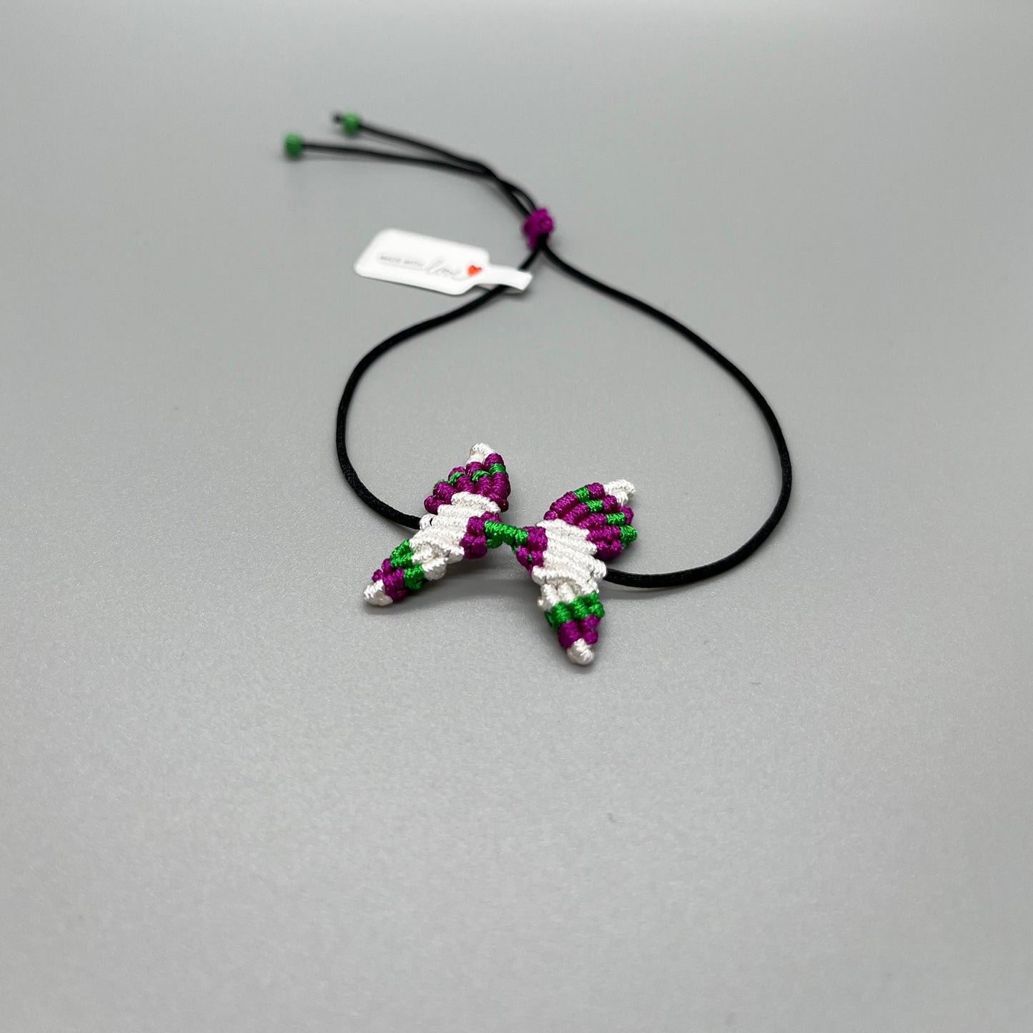 Butterfly Bracelet
