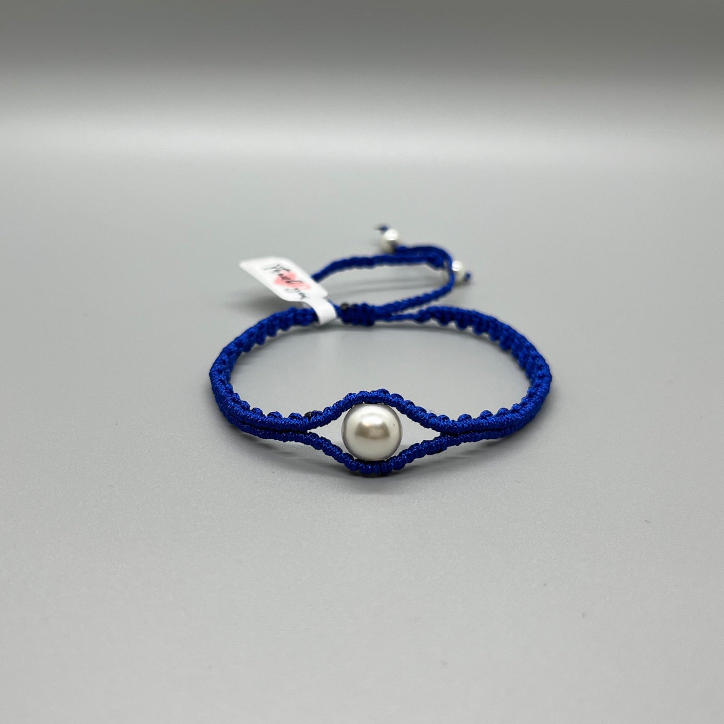 Evil Eye Bracelet