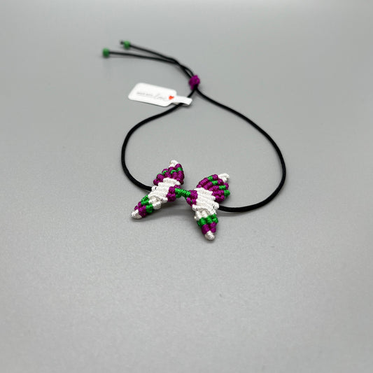 Butterfly Bracelet