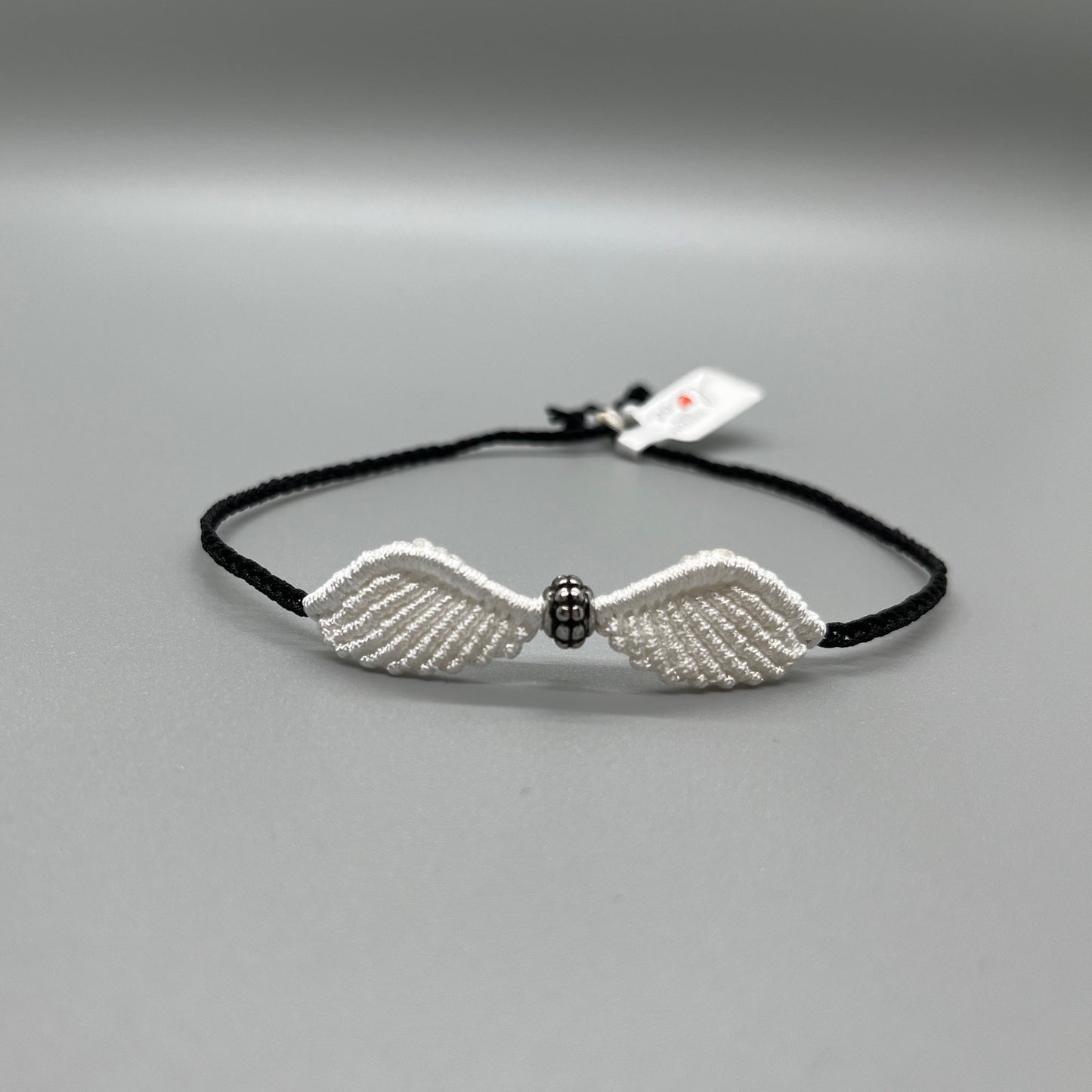 Angel Wings Bracelet