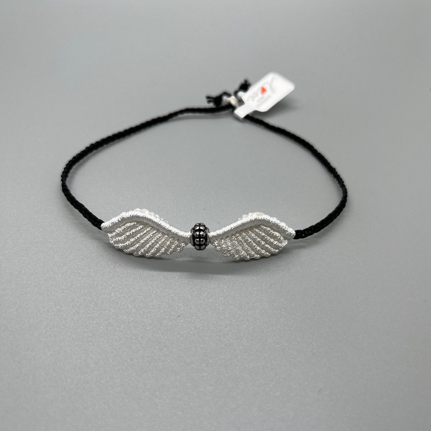 Angel Wings Bracelet