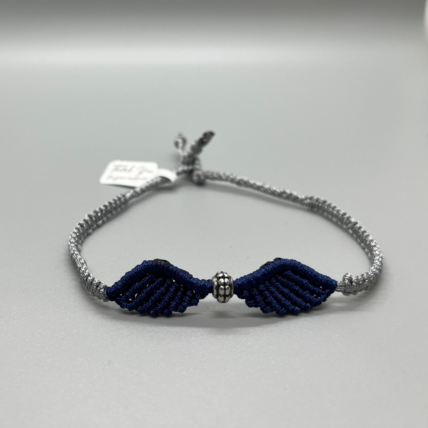 Angel Wings Bracelet